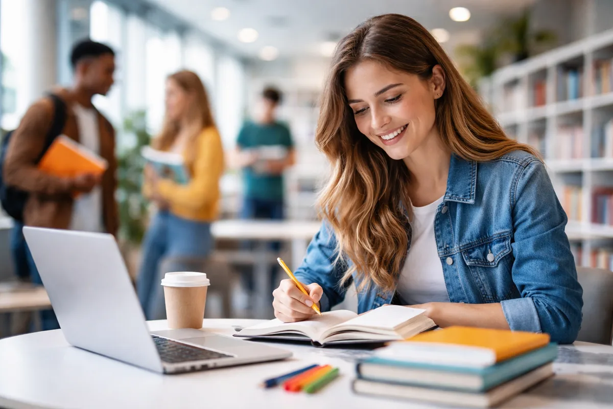 Guide complet pour choisir le bon cursus d'études supérieures