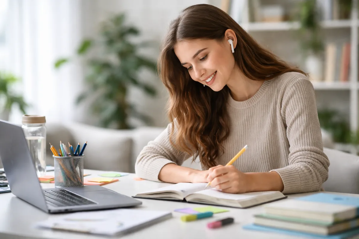 Comment améliorer ses méthodes de révision pour réussir ses examens