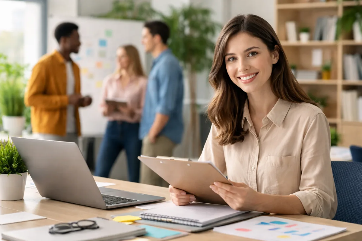Comment choisir un stage en entreprise en fonction de son orientation professionnelle
