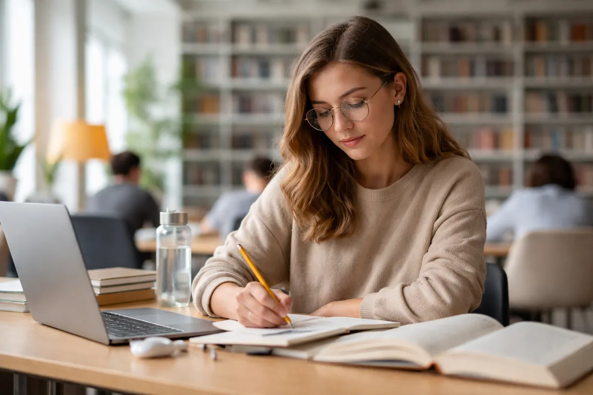 Comment favoriser l'apprentissage autonome chez les étudiants