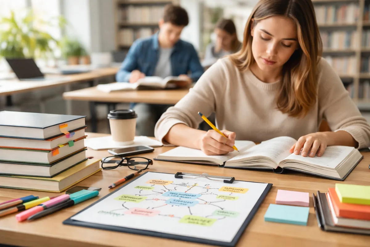 Comment mettre en place une stratégie de lecture pour les étudiants