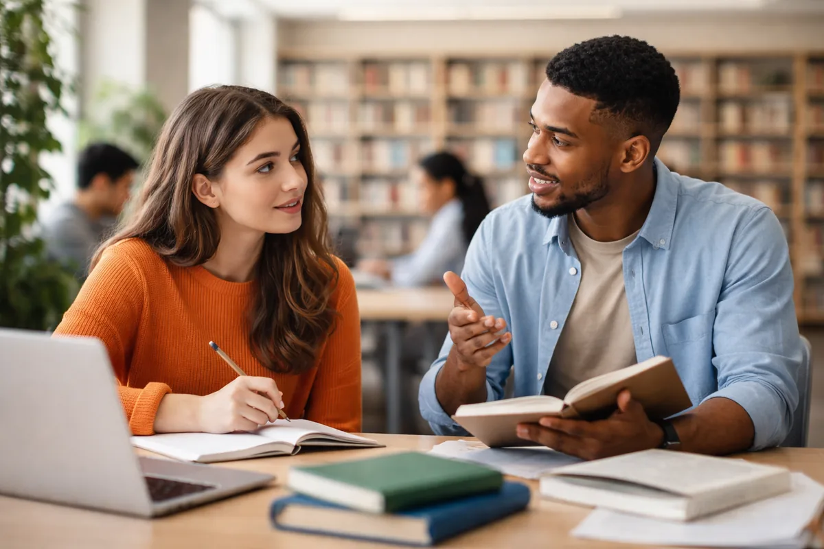 Comment aider un étudiant à développer une pensée critique